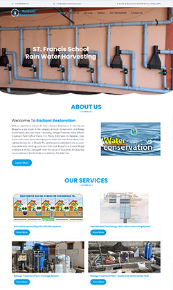 Webinmaker-Softtech-Pvt-Ltd-Radiant-Restotation