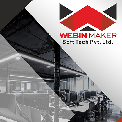 Webinmaker-Softtech-Pvt-Ltd-Brochure-Designing
