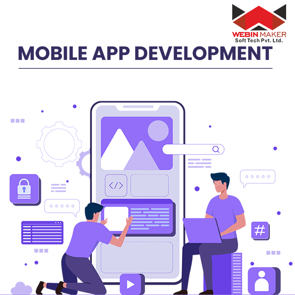 Webinmaker-Softtech-Pvt-Ltd-Mobile-App-Development