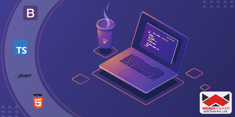 Webinmaker-Softtech-Pvt-Ltd-Front-End-Development