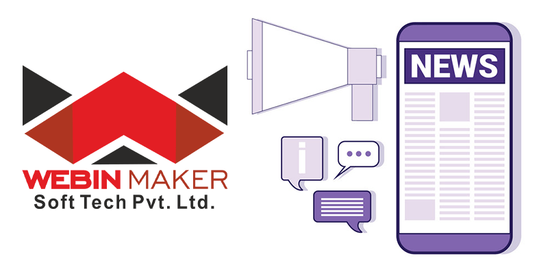 Webinmaker-Softtech-Pvt-Ltd-NEWS-Portal